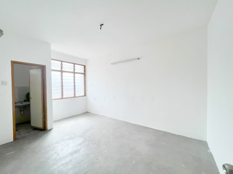 Semi-Detached House for Sale in Nibong Tebal (Penang) - David Lee - Interior - PropertyGuru.com.my