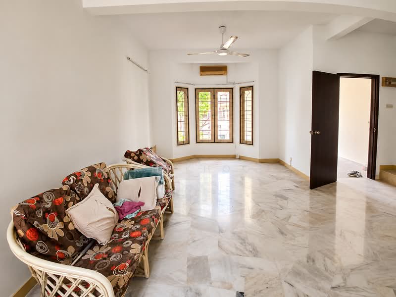 Rumah Teres 2 Tingkat untuk Disewa di Usj 6 (Subang Jaya) - KH Khoo - Living Room - PropertyGuru.com.my