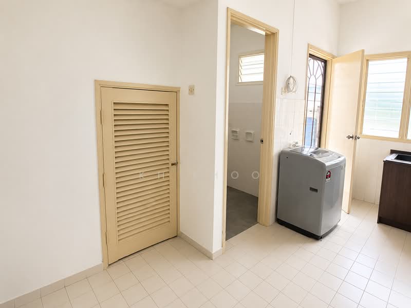 Rumah Teres 2 Tingkat untuk Disewa di Usj 6 (Subang Jaya) - KH Khoo - Interior - PropertyGuru.com.my