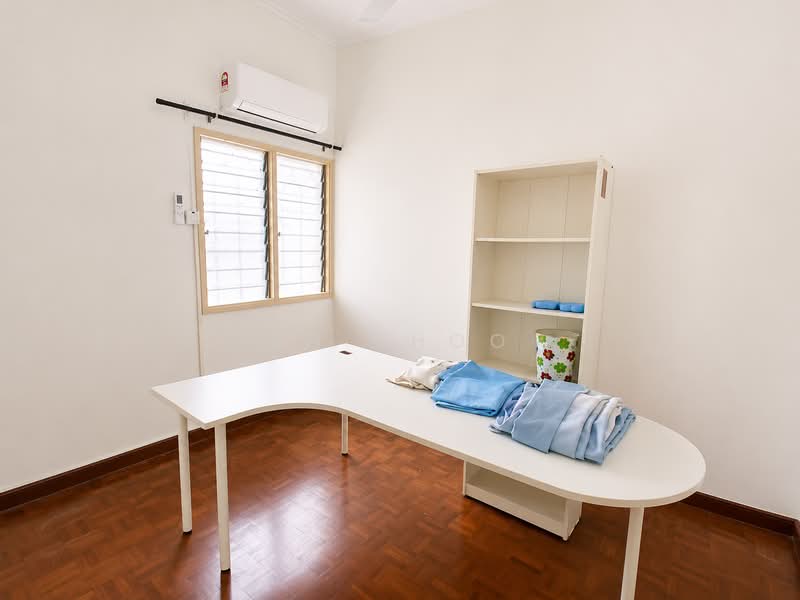 Rumah Teres 2 Tingkat untuk Disewa di Usj 6 (Subang Jaya) - KH Khoo - Study - PropertyGuru.com.my