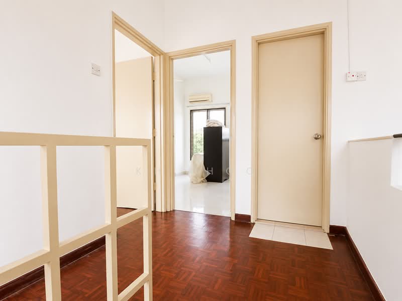 Rumah Teres 2 Tingkat untuk Disewa di Usj 6 (Subang Jaya) - KH Khoo - Interior - PropertyGuru.com.my