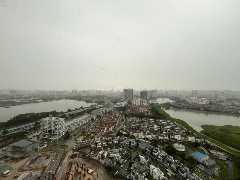 Kondominium untuk Disewa di 99 Residence - Danny Chuah - PropertyGuru.com.my