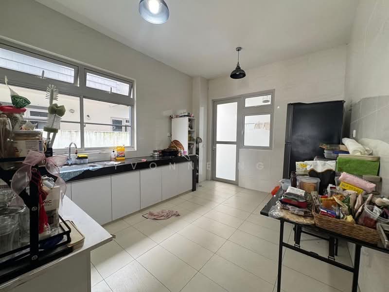 Rumah Kluster untuk Disewa di Johor Bahru (Johor) - Yvonne Ng - PropertyGuru.com.my