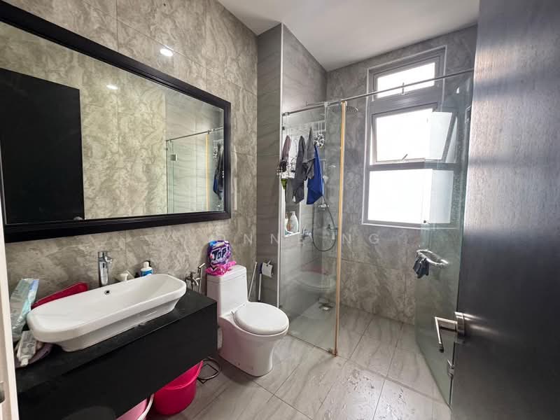 Rumah Kluster untuk Disewa di Johor Bahru (Johor) - Yvonne Ng - PropertyGuru.com.my