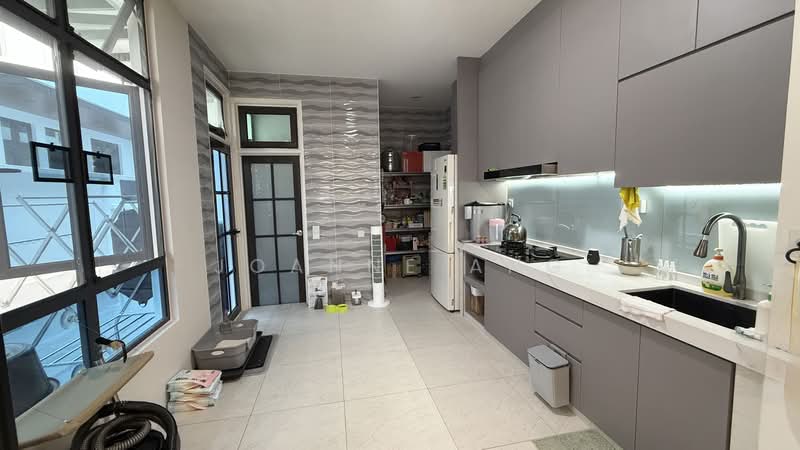 Cluster House for Sale in Eco Botanic (Iskandar Puteri (Nusajaya)) - Joanne Ang - PropertyGuru.com.my