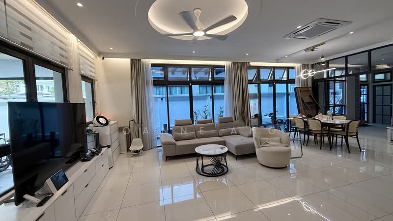 Cluster House for Sale in Eco Botanic (Iskandar Puteri (Nusajaya)) - Joanne Ang - PropertyGuru.com.my