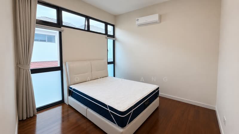 Cluster House for Sale in Eco Botanic (Iskandar Puteri (Nusajaya)) - Joanne Ang - PropertyGuru.com.my