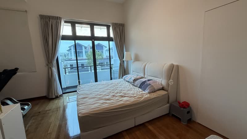Cluster House for Sale in Eco Botanic (Iskandar Puteri (Nusajaya)) - Joanne Ang - PropertyGuru.com.my