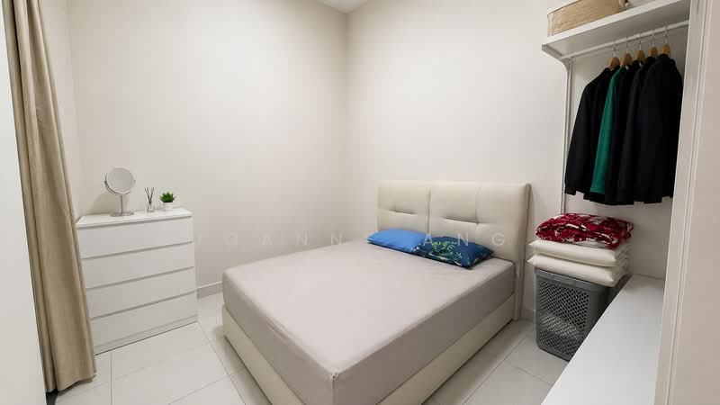 Cluster House for Sale in Eco Botanic (Iskandar Puteri (Nusajaya)) - Joanne Ang - PropertyGuru.com.my