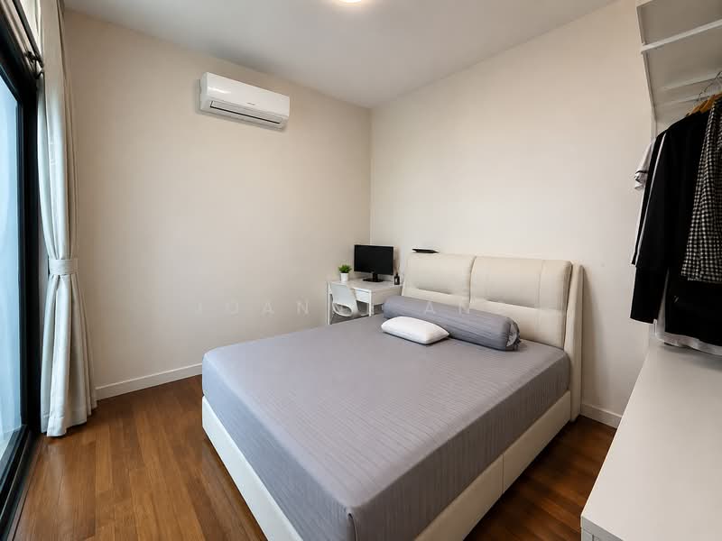 Cluster House for Sale in Eco Botanic (Iskandar Puteri (Nusajaya)) - Joanne Ang - PropertyGuru.com.my