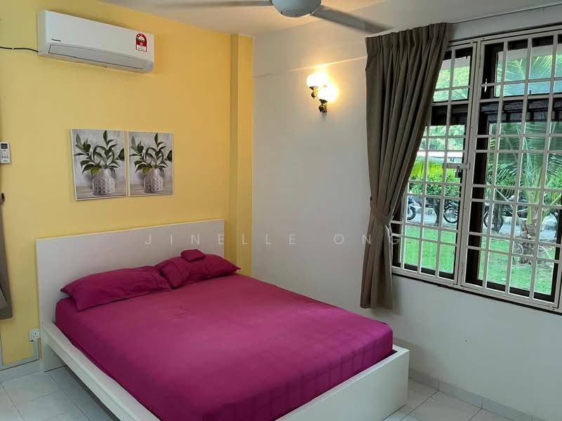 Apartment for Rent at Halaman Teratai - Jinelle Ong - Bedroom - PropertyGuru.com.my