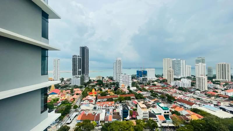 Condominium for Sale at Moulmein Rise - Pei Hoon - Exterior - PropertyGuru.com.my