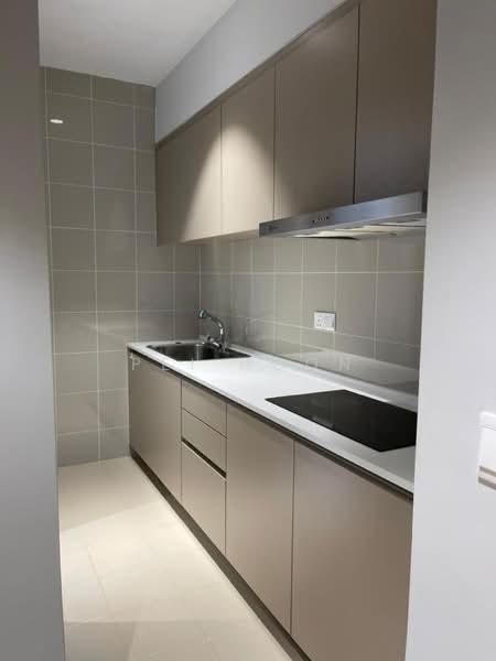 Condominium for Sale at Moulmein Rise - Pei Hoon - Kitchen - PropertyGuru.com.my
