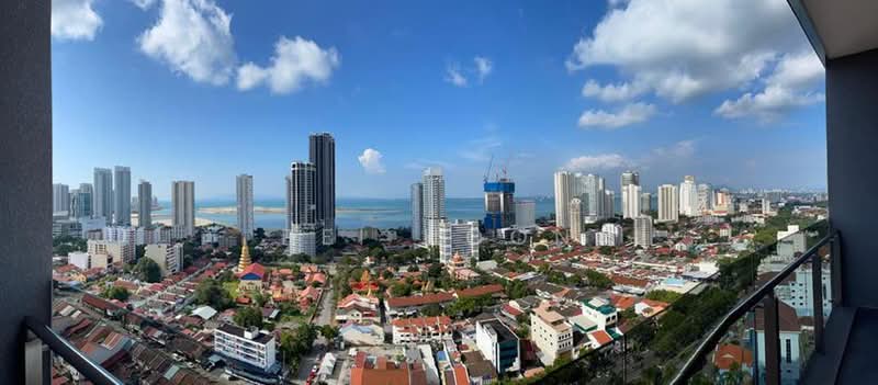 Condominium for Sale at Moulmein Rise - Pei Hoon - View - PropertyGuru.com.my