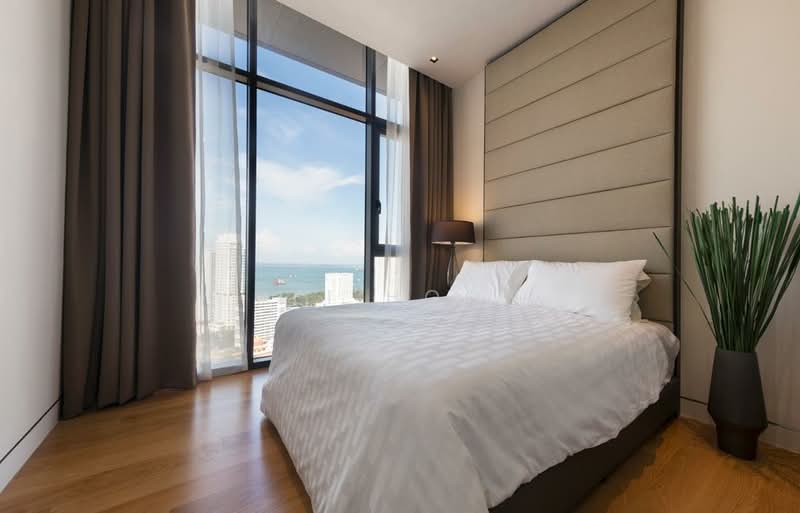 Condominium for Sale at Moulmein Rise - Pei Hoon - Bedroom - PropertyGuru.com.my