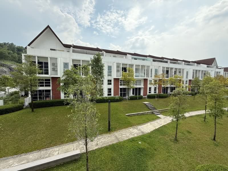 2-storey Terraced House for Sale in Alam Damai (Cheras) - Kho Daniel - Exterior - PropertyGuru.com.my