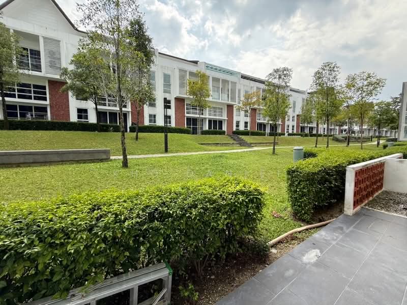 2-storey Terraced House for Sale in Alam Damai (Cheras) - Kho Daniel - Exterior - PropertyGuru.com.my