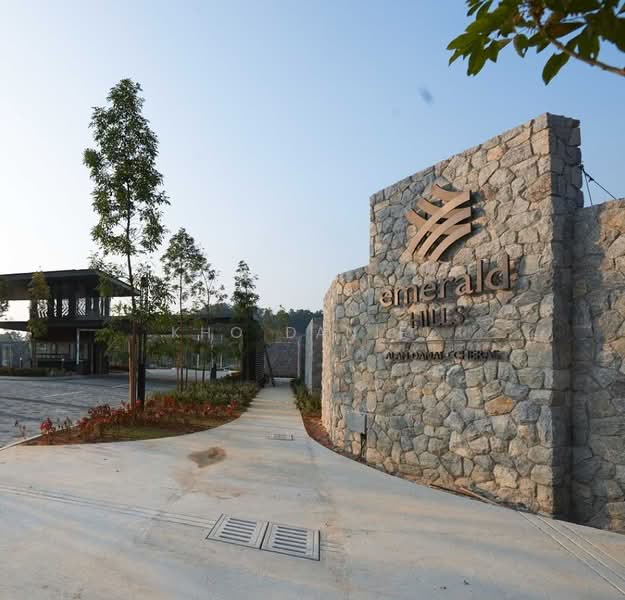 2-storey Terraced House for Sale in Alam Damai (Cheras) - Kho Daniel - Exterior - PropertyGuru.com.my