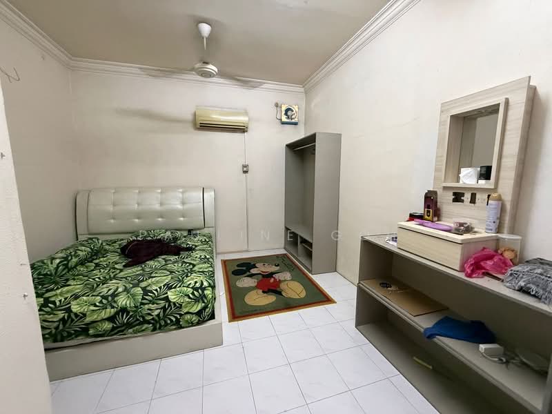 Rumah Teres untuk Dijual di Taman Daya (Johor Bahru) - Pauline Goh - PropertyGuru.com.my