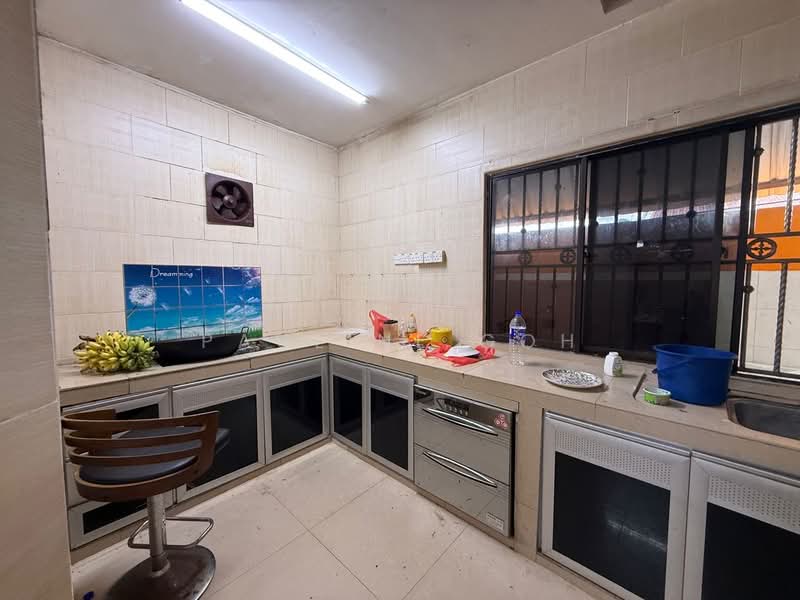 Rumah Teres untuk Dijual di Taman Daya (Johor Bahru) - Pauline Goh - PropertyGuru.com.my