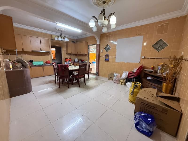 Rumah Teres untuk Dijual di Taman Daya (Johor Bahru) - Pauline Goh - PropertyGuru.com.my