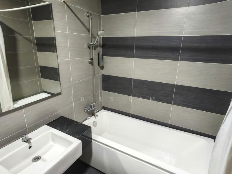 Condominium for Rent at KSL D'Esplanade Residence - Aries Lam - PropertyGuru.com.my