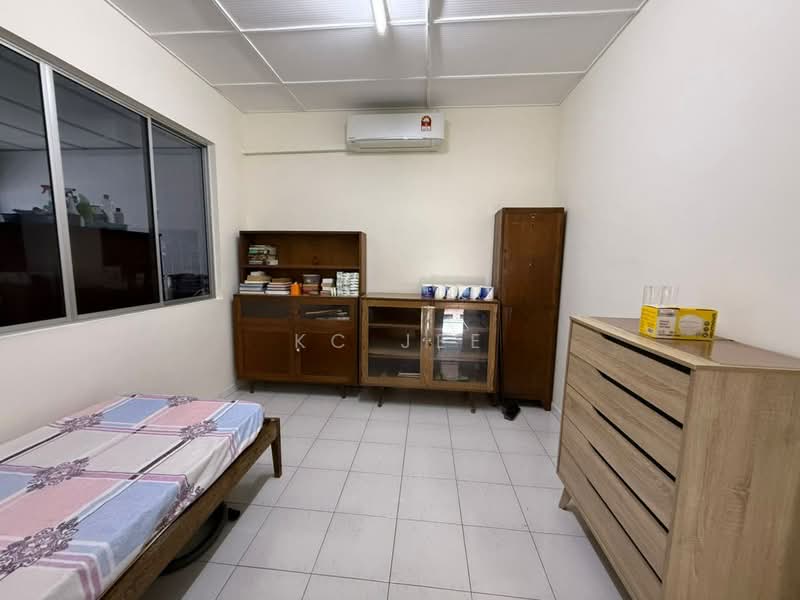Semi-Detached House for Sale in Stutong (Kuching) - KC Jee - PropertyGuru.com.my