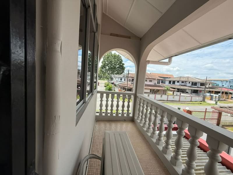 Semi-Detached House for Sale in Stutong (Kuching) - KC Jee - PropertyGuru.com.my