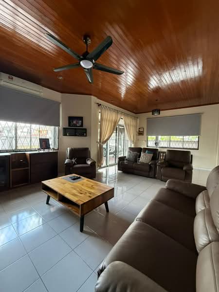 Semi-Detached House for Sale in Stutong (Kuching) - KC Jee - PropertyGuru.com.my