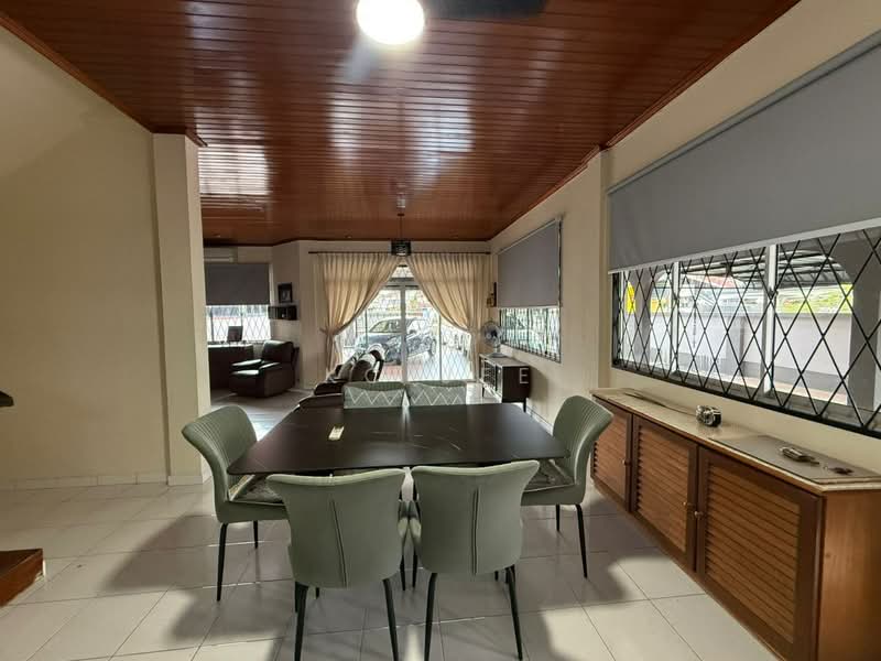 Semi-Detached House for Sale in Stutong (Kuching) - KC Jee - PropertyGuru.com.my