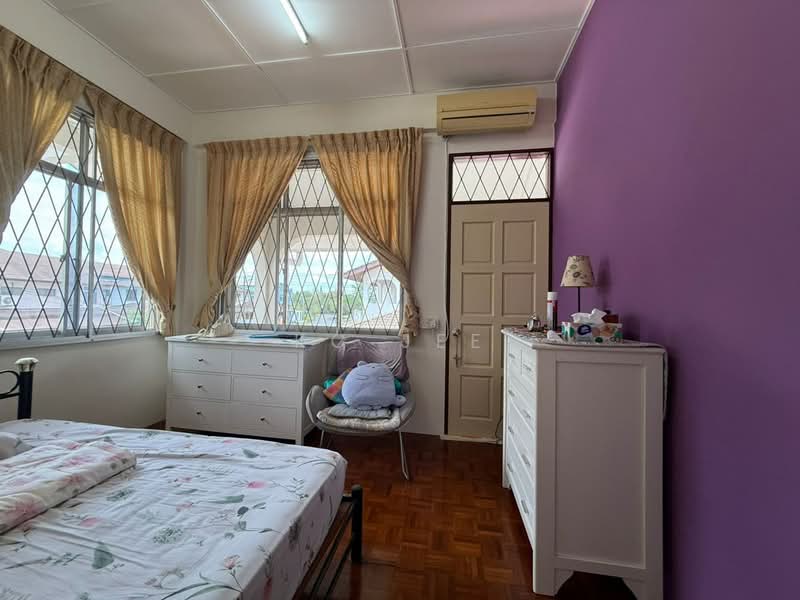 Semi-Detached House for Sale in Stutong (Kuching) - KC Jee - PropertyGuru.com.my