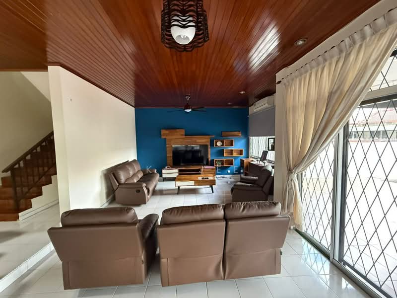 Semi-Detached House for Sale in Stutong (Kuching) - KC Jee - PropertyGuru.com.my