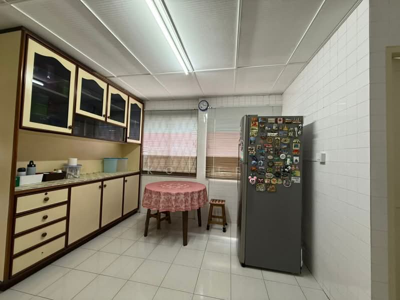 Semi-Detached House for Sale in Stutong (Kuching) - KC Jee - PropertyGuru.com.my