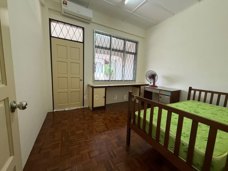 Semi-Detached House for Sale in Stutong (Kuching) - KC Jee - PropertyGuru.com.my
