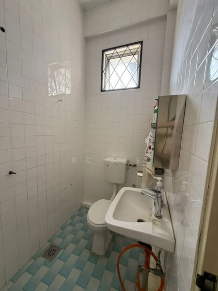 Semi-Detached House for Sale in Stutong (Kuching) - KC Jee - PropertyGuru.com.my