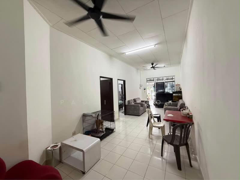 1-storey Terraced House for Sale in Taman Pulai Utama (Skudai) - Pauline Goh - PropertyGuru.com.my