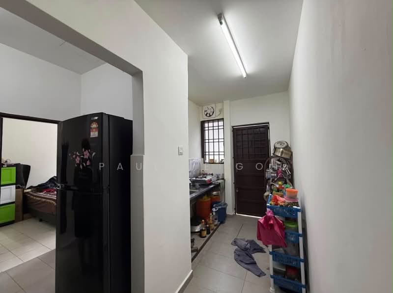 1-storey Terraced House for Sale in Taman Pulai Utama (Skudai) - Pauline Goh - PropertyGuru.com.my