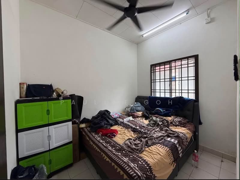 1-storey Terraced House for Sale in Taman Pulai Utama (Skudai) - Pauline Goh - PropertyGuru.com.my
