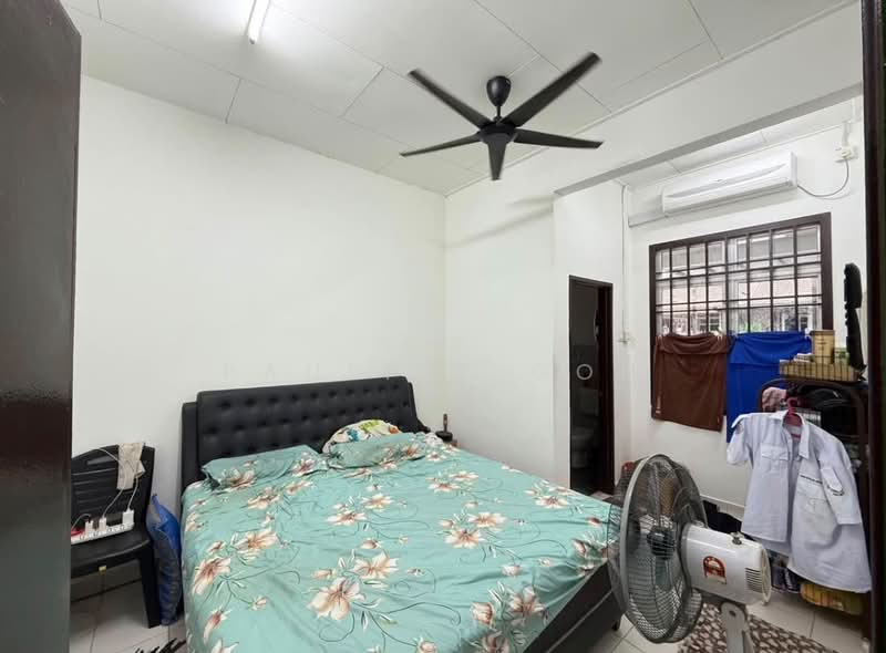 1-storey Terraced House for Sale in Taman Pulai Utama (Skudai) - Pauline Goh - PropertyGuru.com.my