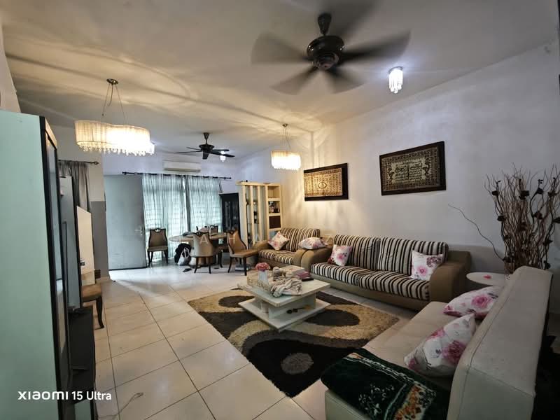 2-storey Terraced House for Sale in Presint 11 (Putrajaya) - Mahafiz . - PropertyGuru.com.my