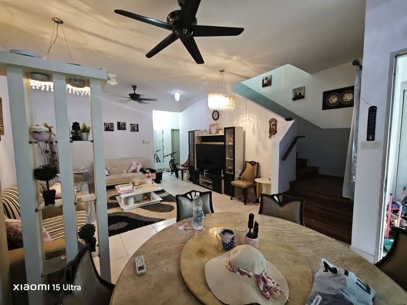 2-storey Terraced House for Sale in Presint 11 (Putrajaya) - Mahafiz . - PropertyGuru.com.my
