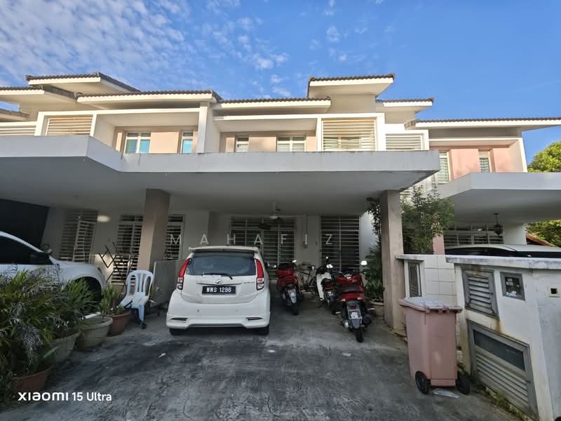 2-storey Terraced House for Sale in Presint 11 (Putrajaya) - Mahafiz . - PropertyGuru.com.my