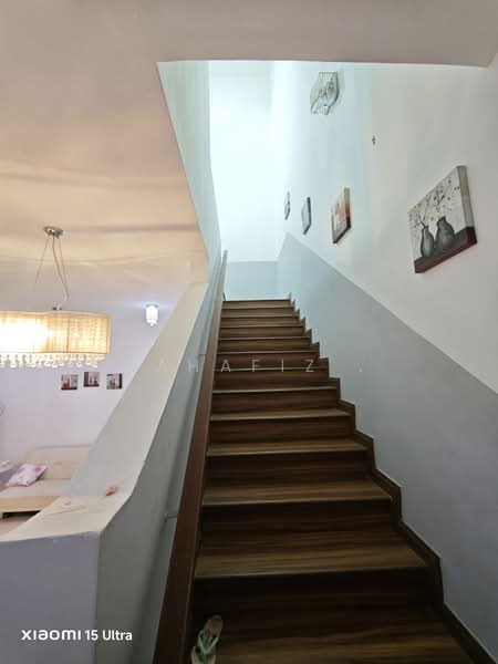 2-storey Terraced House for Sale in Presint 11 (Putrajaya) - Mahafiz . - PropertyGuru.com.my