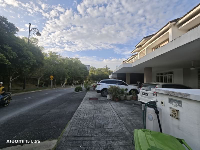 2-storey Terraced House for Sale in Presint 11 (Putrajaya) - Mahafiz . - PropertyGuru.com.my