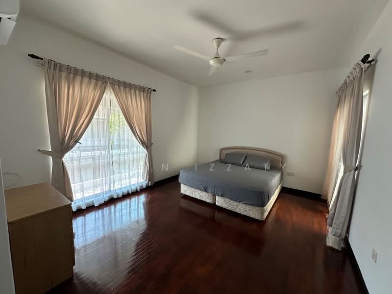 2-storey Terraced House for Rent in Iskandar Puteri (Nusajaya) (Johor) - Fatin Izzaty - PropertyGuru.com.my