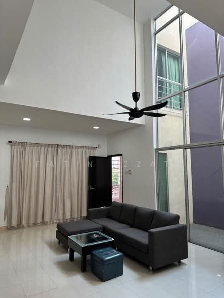 2-storey Terraced House for Rent in Iskandar Puteri (Nusajaya) (Johor) - Fatin Izzaty - PropertyGuru.com.my