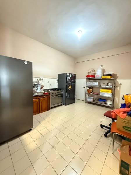 Semi-Detached House for Sale in Green Heights (Kuching) - KC Jee - PropertyGuru.com.my