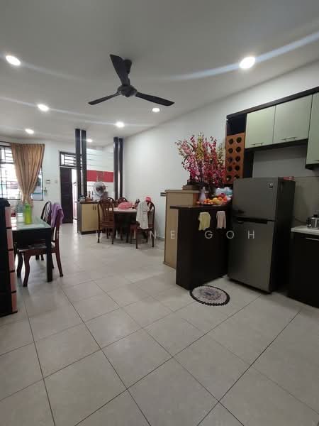 Rumah Teres 2 Tingkat untuk Dijual di Taman Daya (Johor Bahru) - Pauline Goh - PropertyGuru.com.my