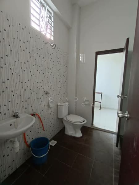 2-storey Terraced House for Rent in Taman Cheng Baru (Cheng) - Cindy Jessica - PropertyGuru.com.my