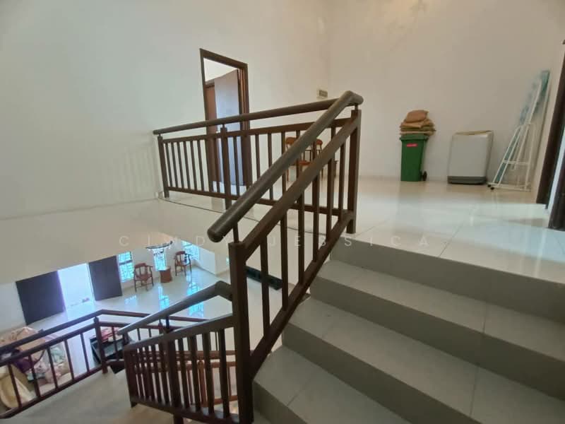 2-storey Terraced House for Rent in Taman Cheng Baru (Cheng) - Cindy Jessica - PropertyGuru.com.my